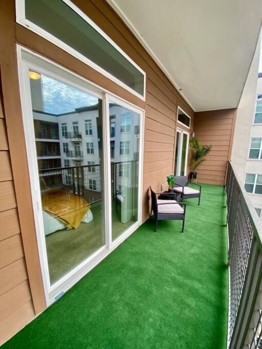Luxury Apartment Close To Everything W Free Parking 5 Χιούστον Εξωτερικό φωτογραφία