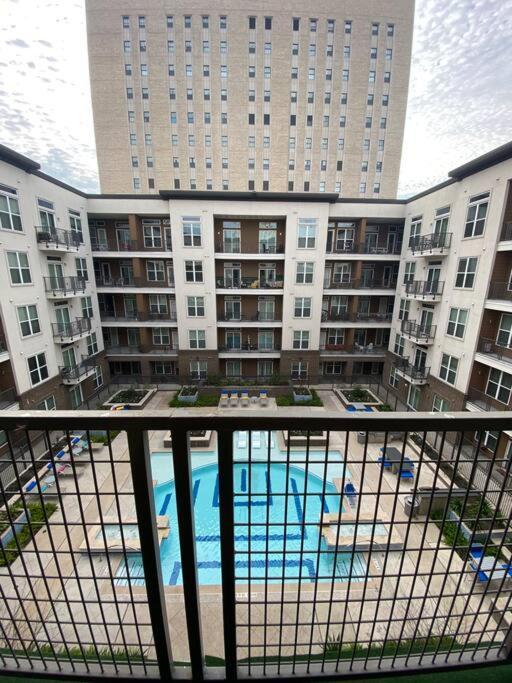 Luxury Apartment Close To Everything W Free Parking 5 Χιούστον Εξωτερικό φωτογραφία