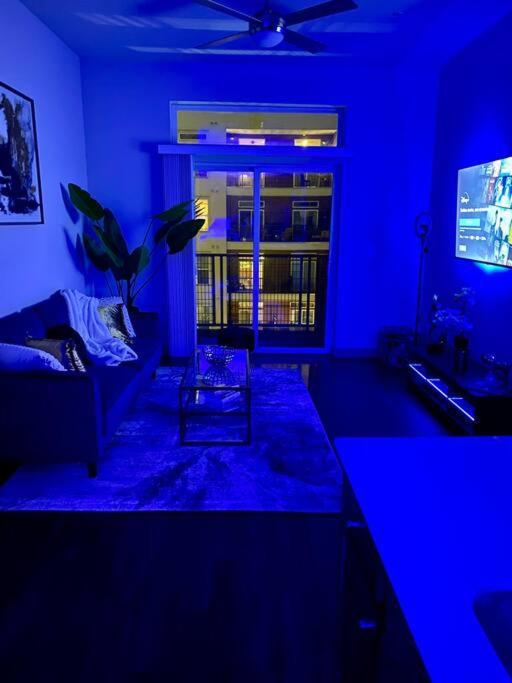 Luxury Apartment Close To Everything W Free Parking 5 Χιούστον Εξωτερικό φωτογραφία